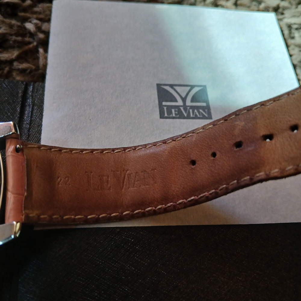Le Vian Zag 82 1.5 Cttw Salmon Face - Picture 8 of 14